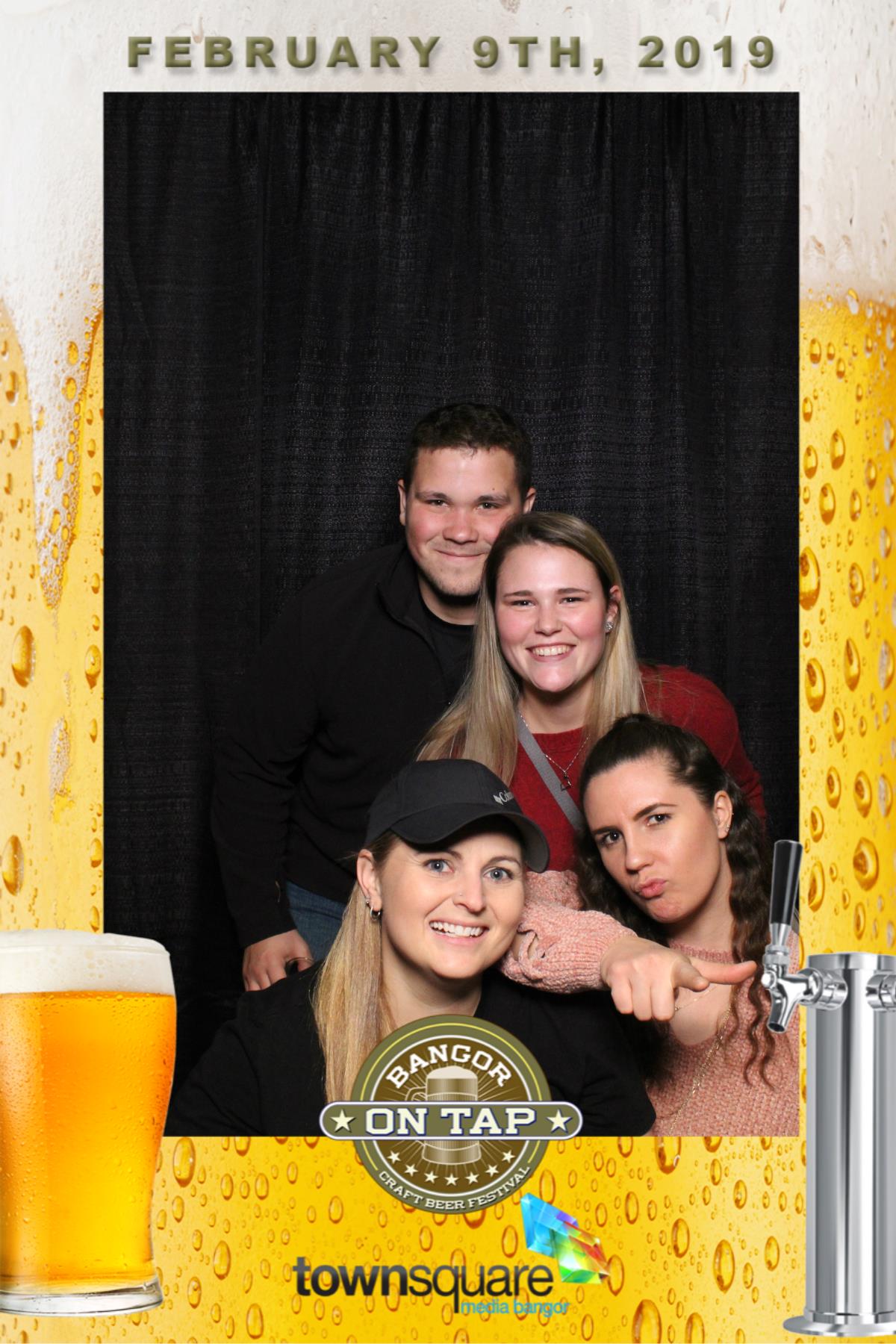 Bangor On tap | View more photos from the event at gallery.mainemagicmirror.com/u/MaineMagicMirror/Bangor-On-tap